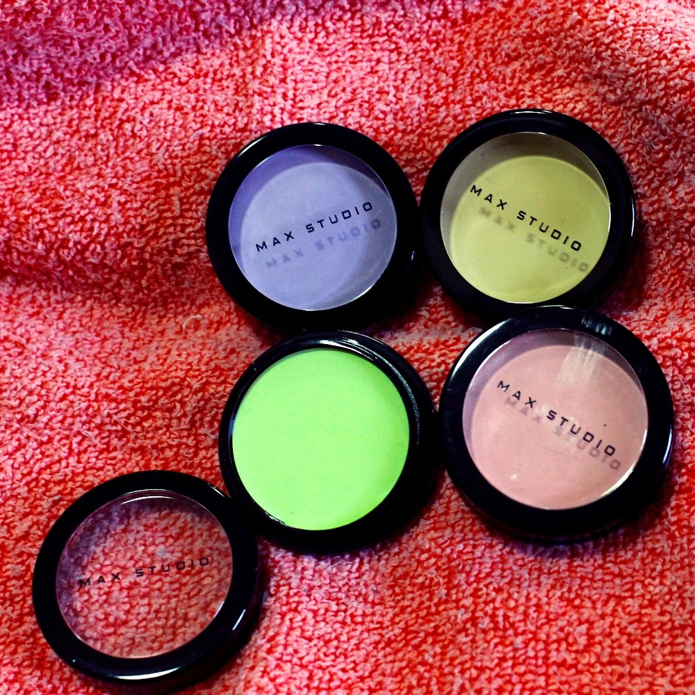 Correctors